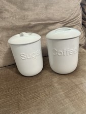 Jamie oliver canisters for sale  RHYL