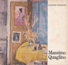 Massimo quaglino usato  Italia