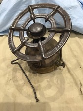 Vintage camping stove for sale  BARNSLEY