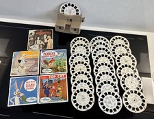 Vintage sawyers viewmaster for sale  ST. ALBANS