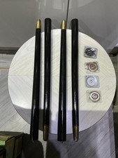 Furniture legs black for sale  BLACKBURN