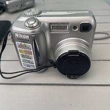 Nikon digital camera for sale  BRIDLINGTON
