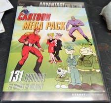 cartoon dvd for sale cartoon dvd for sale Titusville