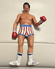 Neca rocky balboa for sale  Miami