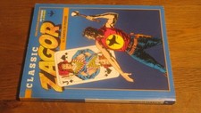 Classic zagor fante usato  Bozen