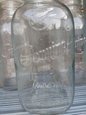 Vintage half gallon for sale  Oneida