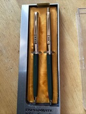 Vintage papermate talisman for sale  LEICESTER