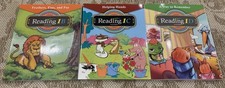 Bju reading 4th for sale  Easley
