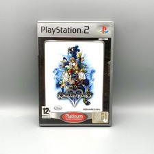 Kingdom hearts ps2 usato  Sesto San Giovanni