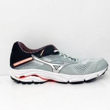 Tênis de corrida Mizuno feminino Wave Inspire 15 411052 9Q73 azul tamanho 11 comprar usado  Enviando para Brazil