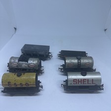 Metal rolling stock for sale  SITTINGBOURNE