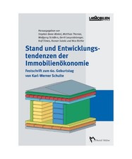 Stand entwicklungstendenzen im gebraucht kaufen  Trebbin