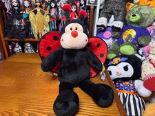 Ladybug build bear for sale  Rosenberg