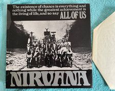 Nirvana all 1969 gebraucht kaufen  München