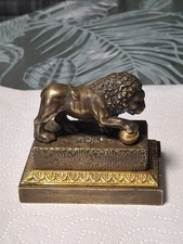 Joli ancienne sculpture d'occasion  Istres