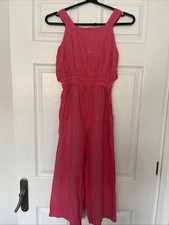 Girls pink zara for sale  PEACEHAVEN