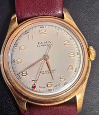 Armbanduhr 750er gold gebraucht kaufen  Rees