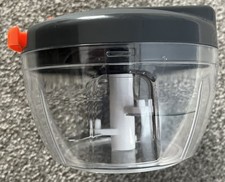 Vegetable food chopper for sale  WALTON-ON-THAMES