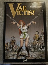Vae victis octobre d'occasion  Nîmes