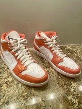 Air jordan mid for sale  Alpine
