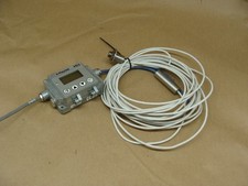 Usado, SENSOR DE TEMPERATURA INFRAVERMELHO RAYTEK MI3 RAYMI3COMMI 1850031 comprar usado Usado, SENSOR DE TEMPERATURA INFRAVERMELHO RAYTEK MI3 RAYMI3COMMI 1850031 comprar usado  Enviando para Brazil