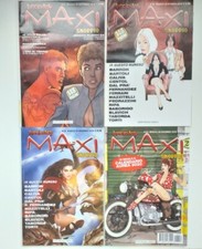 Lotto maxi lanciostory usato  Fondi