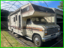 1986 fleetwood tioga for sale  Seattle