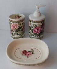 Porcelain bathroom vanity for sale  Cohoes