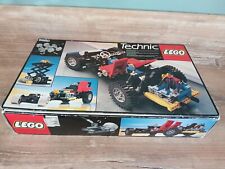 Lego technic 8860 d'occasion  Corbie