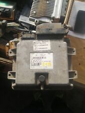 Centralina motore ecu usato  Rovato