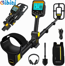Metal detector professionale usato  Lecco