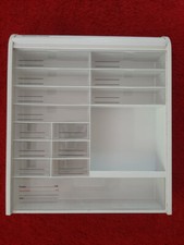 Medizinschrank weiß rollladen gebraucht kaufen  Freiburg im Breisgau