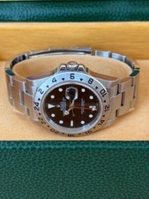 Rolex explorer ref d'occasion  Expédié en Belgium