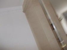 Full length marble for sale  MACCLESFIELD