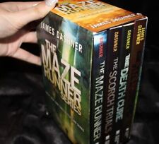 Maze runner ser. for sale  Somerset