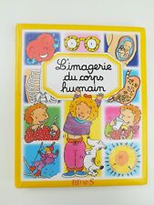 Imagerie corps humain d'occasion  Paris I