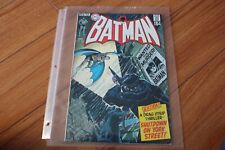 Comics 225 batman for sale  Wallingford