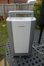 Amcor dehumidifier for sale  FILEY