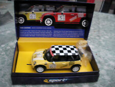 Scalextric c2458a mini gebraucht kaufen  Schwabach