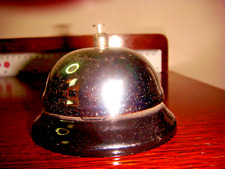 reception bell for sale reception bell for sale PONTEFRACT