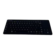 Teclado e touchpad sem fio Samsung VG-KBD1500 Smart TV testados comprar usado  Enviando para Brazil