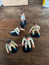 Lot figurines meccano d'occasion  Le Palais