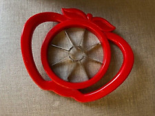 Apple slicer corer for sale  ABINGDON