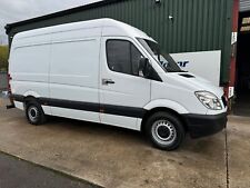 Mercedes sprinter kart for sale  READING