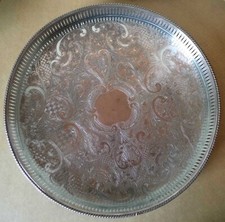 Vintage sheffield silver for sale  SHEFFIELD