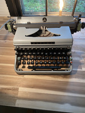 Rare 1951 alpina for sale  Kingston