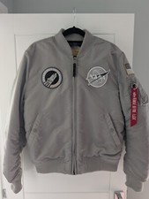 Alpha industries men for sale  MILTON KEYNES