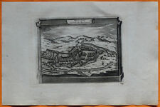 Van der gravure d'occasion  Rennes-