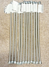 Flexible gas line for sale  Gainesville