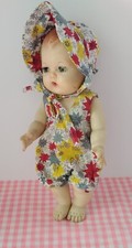1950s tiny tears for sale  Stone Lake